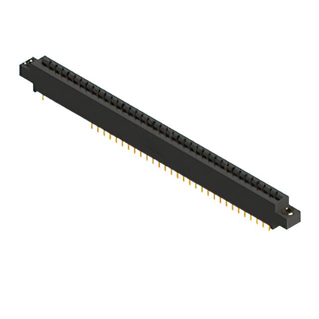 387-076-541-803 EDAC Inc.  Edgeboard Connectors